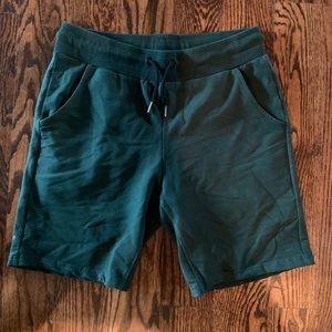 Sharpen the Axe lounge shorts